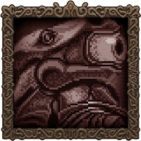 Трофей {trophy} в игре Castlevania Dominus Collection для PS5