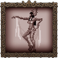 Трофей {trophy} в игре Castlevania Dominus Collection для PS5