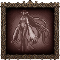Трофей {trophy} в игре Castlevania Dominus Collection для PS5