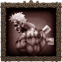 Трофей {trophy} в игре Castlevania Dominus Collection для PS5