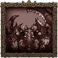 Трофей {trophy} в игре Castlevania Dominus Collection для PS5