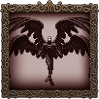 Трофей {trophy} в игре Castlevania Dominus Collection для PS5