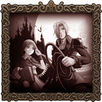 Трофей {trophy} в игре Castlevania Dominus Collection для PS5