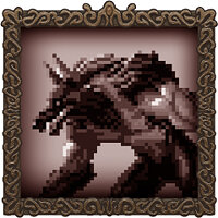 Трофей {trophy} в игре Castlevania Dominus Collection для PS5