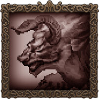 Трофей {trophy} в игре Castlevania Dominus Collection для PS5