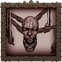Трофей {trophy} в игре Castlevania Dominus Collection для PS5