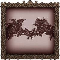 Трофей {trophy} в игре Castlevania Dominus Collection для PS5