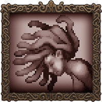 Трофей {trophy} в игре Castlevania Dominus Collection для PS5