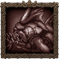 Трофей {trophy} в игре Castlevania Dominus Collection для PS5