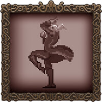 Трофей {trophy} в игре Castlevania Dominus Collection для PS5
