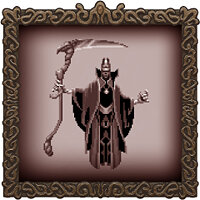 Трофей {trophy} в игре Castlevania Dominus Collection для PS5