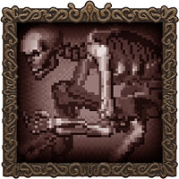 Трофей {trophy} в игре Castlevania Dominus Collection для PS5