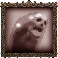 Трофей {trophy} в игре Castlevania Dominus Collection для PS5