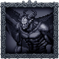Трофей {trophy} в игре Castlevania Dominus Collection для PS5