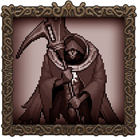 Трофей {trophy} в игре Castlevania Dominus Collection для PS5
