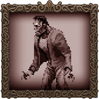 Трофей {trophy} в игре Castlevania Dominus Collection для PS5