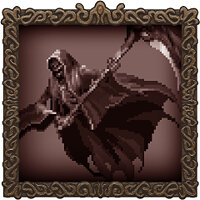 Трофей {trophy} в игре Castlevania Dominus Collection для PS5