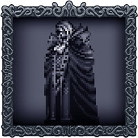 Трофей {trophy} в игре Castlevania Dominus Collection для PS5