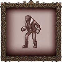Трофей {trophy} в игре Castlevania Dominus Collection для PS5
