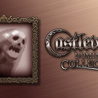 Достижение Sticky в игре Castlevania Dominus Collection для Xbox Series