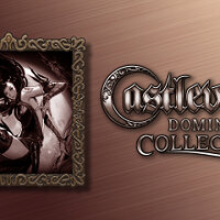 Достижение Order of Ecclesia в игре Castlevania Dominus Collection для Xbox Series