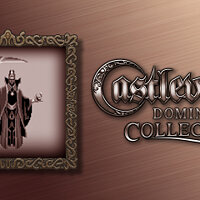 Достижение Confidant of the Underworld в игре Castlevania Dominus Collection для Xbox Series