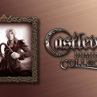 Достижение Portrait of Ruin в игре Castlevania Dominus Collection для Xbox Series