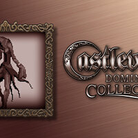 Достижение Clown in the Mirror в игре Castlevania Dominus Collection для Xbox Series