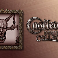 Достижение Lord of Puppetry в игре Castlevania Dominus Collection для Xbox Series