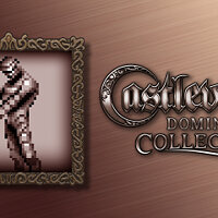 Достижение I am Pharaoh в игре Castlevania Dominus Collection для Xbox Series
