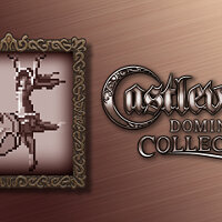 Достижение Sisters of the Sanctuary в игре Castlevania Dominus Collection для Xbox Series