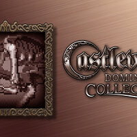 Достижение Enormous Human Bones в игре Castlevania Dominus Collection для Xbox Series