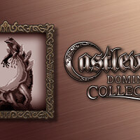 Достижение Water Evasion! в игре Castlevania Dominus Collection для Xbox Series
