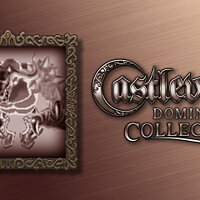 Достижение All-Consuming Flames в игре Castlevania Dominus Collection для Xbox Series