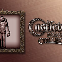 Достижение Master of the Castle and Painter of Souls в игре Castlevania Dominus Collection для Xbox Series