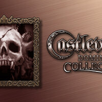 Достижение Cranium-Nesting Monster в игре Castlevania Dominus Collection для Xbox Series