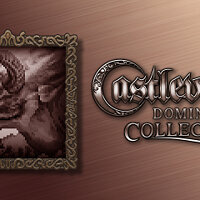 Достижение Rotten в игре Castlevania Dominus Collection для Xbox Series