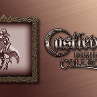 Достижение Purveyor of the Plague в игре Castlevania Dominus Collection для Xbox Series