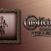 Достижение Candidate Count в игре Castlevania Dominus Collection для Xbox Series