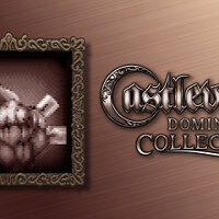 Достижение Blasphemous Giant в игре Castlevania Dominus Collection для Xbox Series