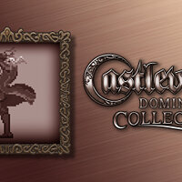 Достижение Demon Controlling the Shadows в игре Castlevania Dominus Collection для Xbox Series
