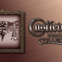 Достижение Floating Knight в игре Castlevania Dominus Collection для Xbox Series