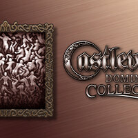 Достижение The Cog and the Crowd в игре Castlevania Dominus Collection для Xbox Series