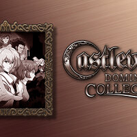 Достижение Missiles and Machine Guns в игре Castlevania Dominus Collection для Xbox Series