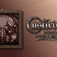 Достижение The Lighthouse and the Crab в игре Castlevania Dominus Collection для Xbox Series