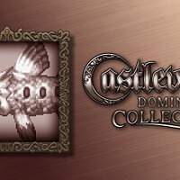 Достижение Giant Fish of the Underground в игре Castlevania Dominus Collection для Xbox Series