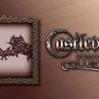 Достижение Horde of Terror в игре Castlevania Dominus Collection для Xbox Series