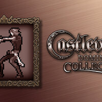 Достижение Beloved Siblings в игре Castlevania Dominus Collection для Xbox Series