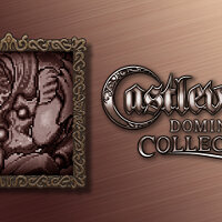 Достижение Rotating Shrimp в игре Castlevania Dominus Collection для Xbox Series