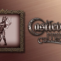 Достижение Manipulator of Time в игре Castlevania Dominus Collection для Xbox Series